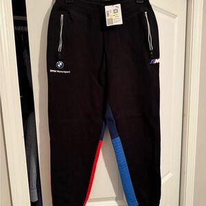 Puma BMW sweatpants